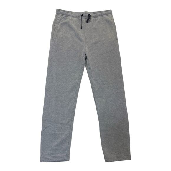 Tek Gear Gray Joggers Sweatpants Boys Size XL 18-20 pockets - Picture 6 of 6